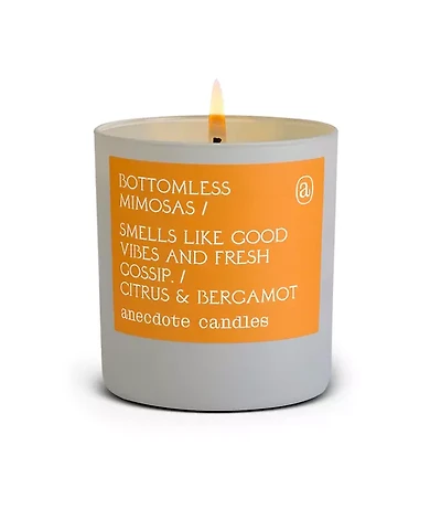 Anecdote Candles Bottomless Mimosas Tumbler
