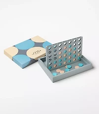 Printworks Four In A Row Board Game