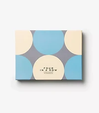 Printworks Four In A Row Board Game