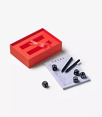 Printworks Yatzy Board Game