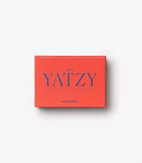 Printworks Yatzy Board Game