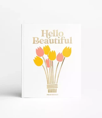 Printworks Hello Beautiful Photo Album