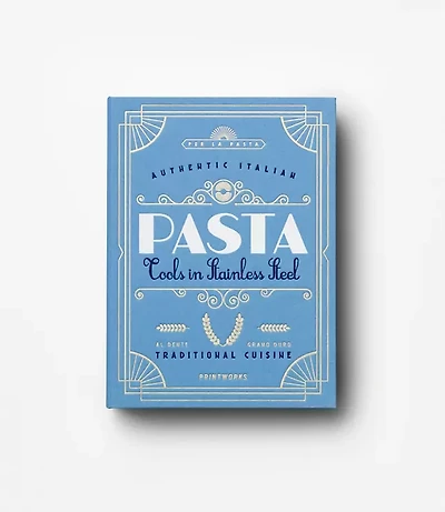Printworks Pasta Tools Kit