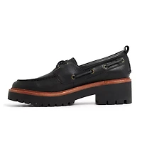 Sperry Authentic Original 2-Eye Boat Lug