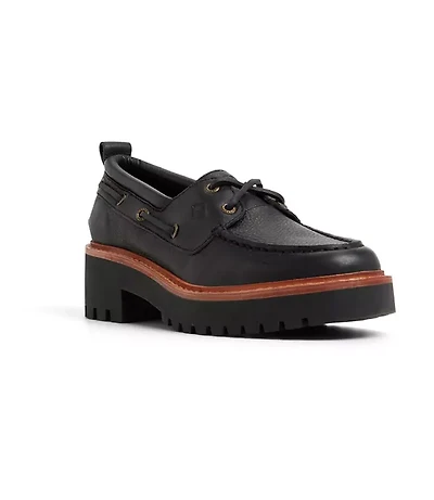 Sperry Authentic Original 2-Eye Boat Lug
