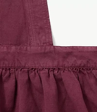 Hedley & Bennett Pinafore Apron