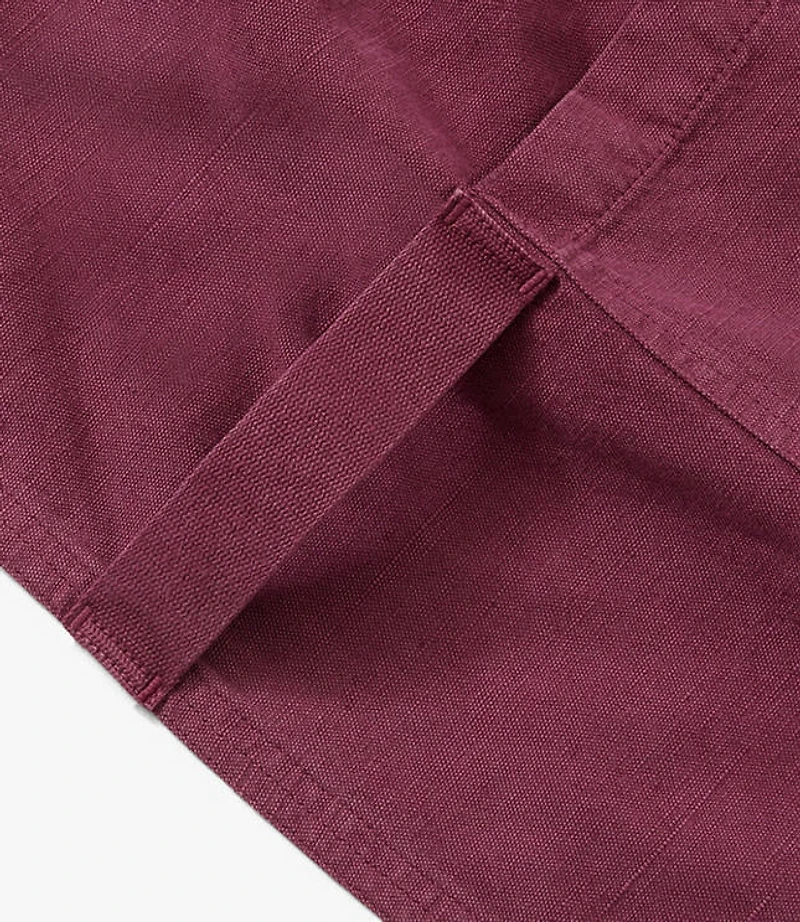 Hedley & Bennett Pinafore Apron