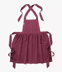 Hedley & Bennett Pinafore Apron