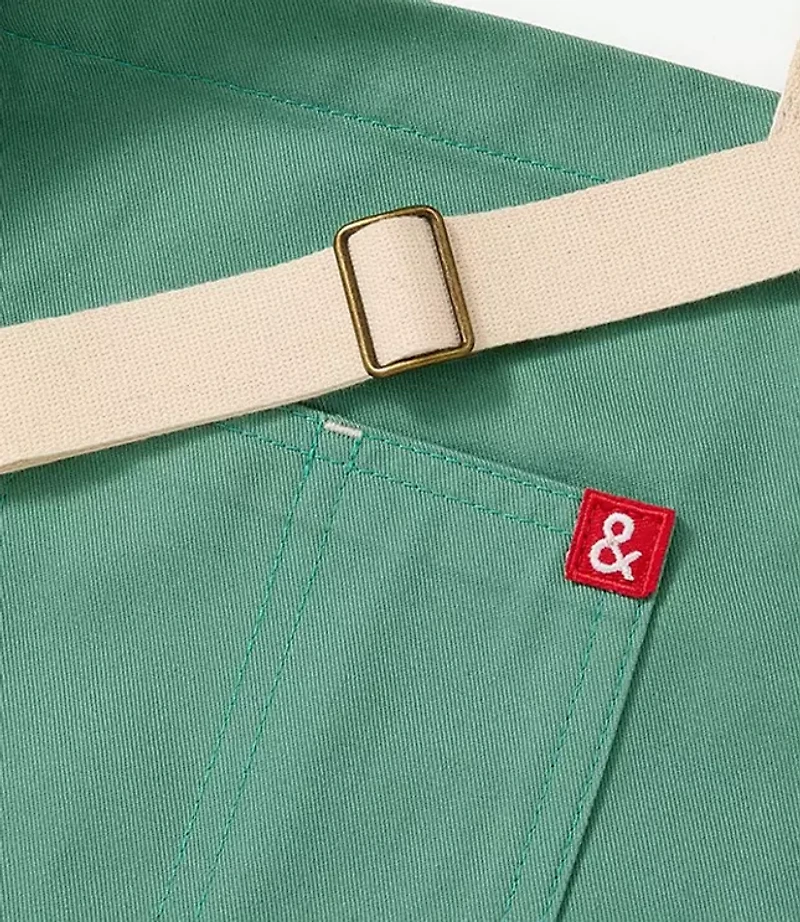 Hedley & Bennett Essential Apron