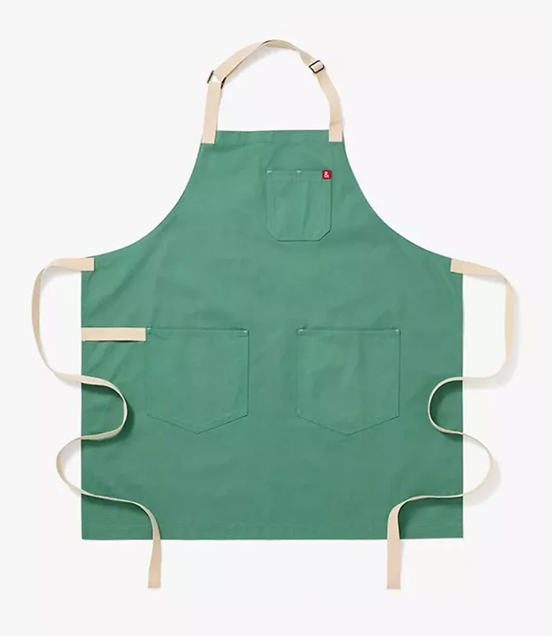 Hedley & Bennett Essential Apron