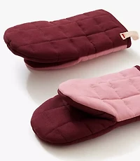 Hedley & Bennett Oven Mitts