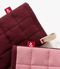 Hedley & Bennett Oven Mitts