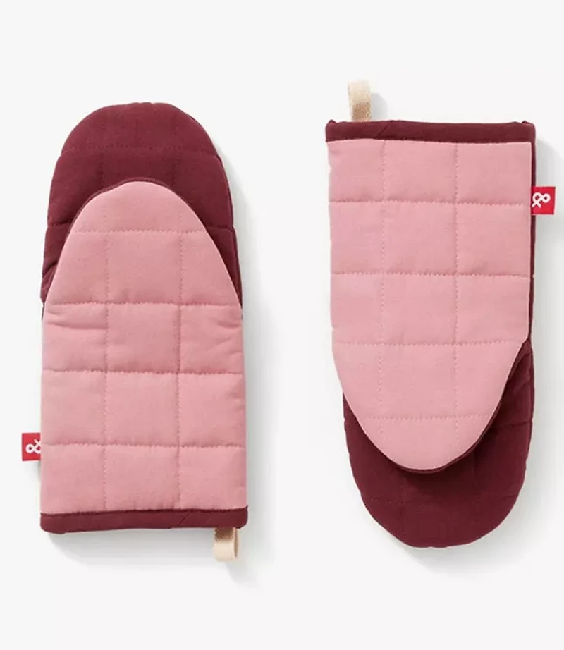 Hedley & Bennett Oven Mitts