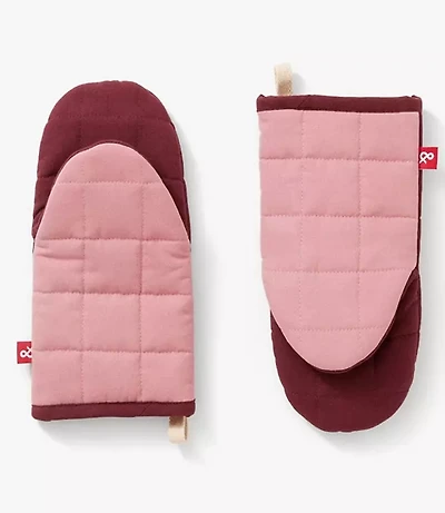 Hedley & Bennett Oven Mitts