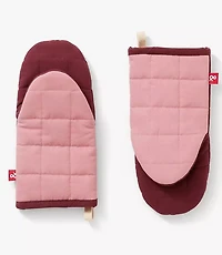 Hedley & Bennett Oven Mitts