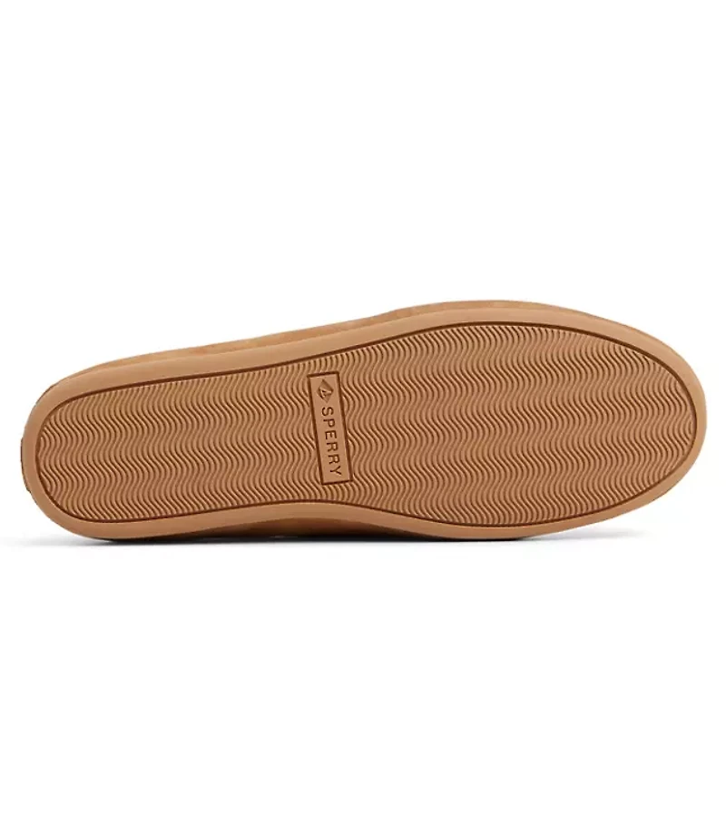 Sperry Slim Boat Shoes