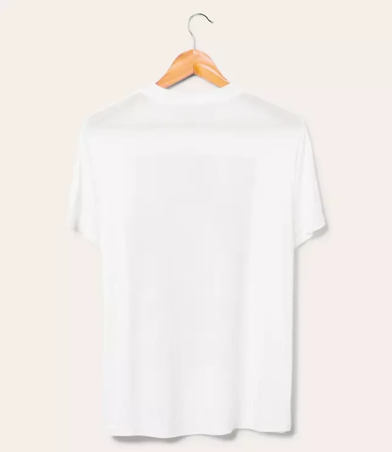 Junk Food Blondie West Hollywood Vintage Tissue Tee