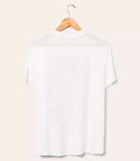 Junk Food Blondie West Hollywood Vintage Tissue Tee