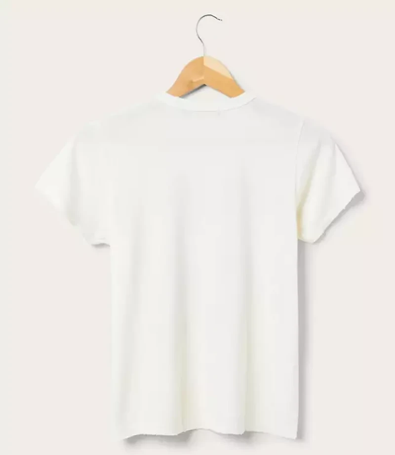 Junk Food The Beatles Four Portraits Original Tee