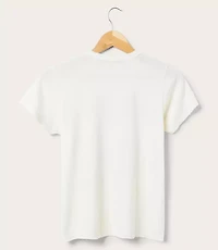 Junk Food The Beatles Four Portraits Original Tee