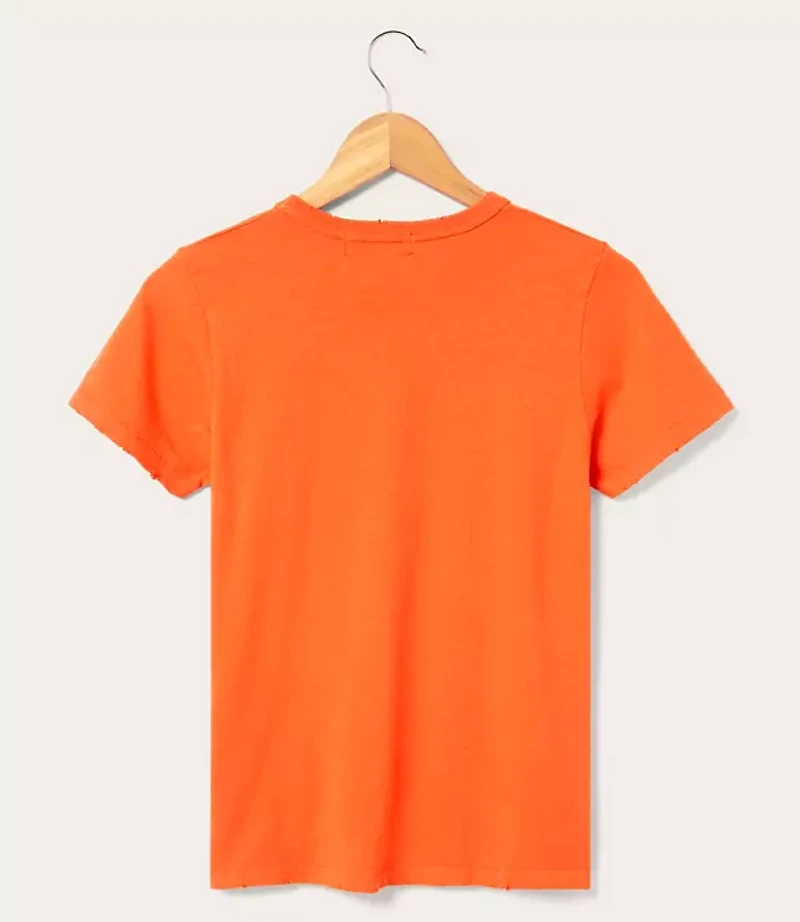 Junk Food Woman Kind Original Tee
