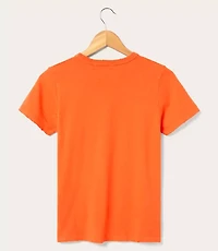 Junk Food Woman Kind Original Tee