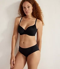 Haven Well Within Flawless Lightly-Lined Perfect Coverage Bra