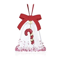 Swarovski Holiday Cheers Dulcis Bell Ornament