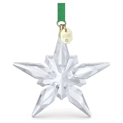 Swarovski Annual Edition Ornament 2025