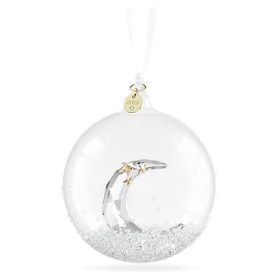 Swarovski Annual Edition Ball Ornament 2025