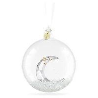 Swarovski Annual Edition Ball Ornament 2025