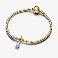 Pandora Eternity Circle Dangle Charm | 763462C03