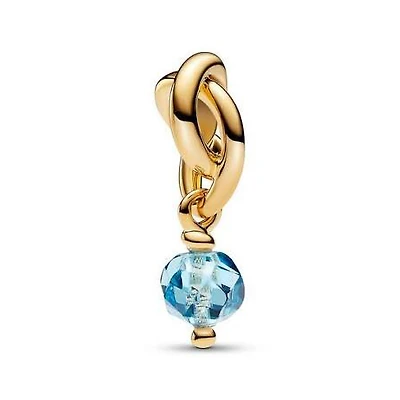 Pandora Eternity Circle Dangle Charm | 763462C03