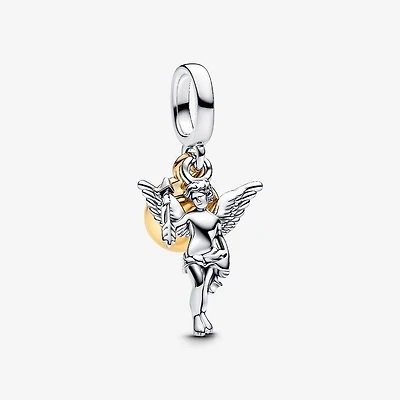Pandora Cupid Dangle Charm | 763663C00