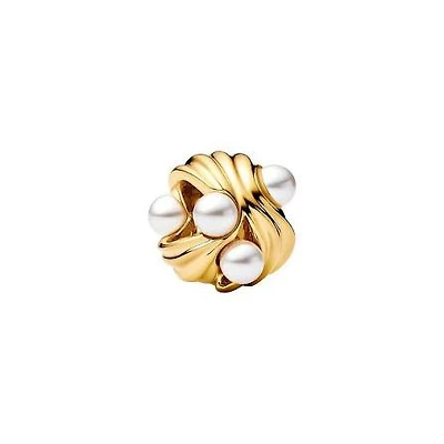 Pandora Abstract Waves Charm | 763915C01