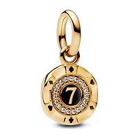 Pandora Lucky Chip Dangle Charm | 763920C01
