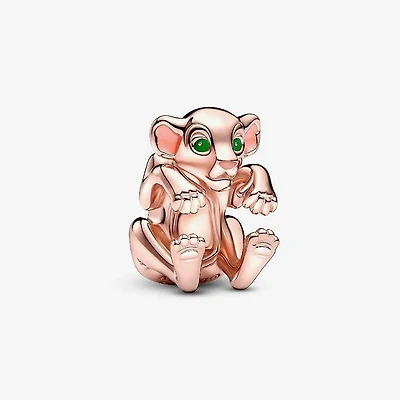 Pandora Disney The Lion King Nala Charm | 783250C01