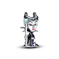 Pandora Disney Villains Maleficent Charm | 793423C01