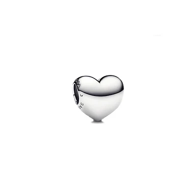 Pandora Be Love Engravable Heart Charm | 793439C00