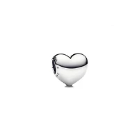 Pandora Be Love Engravable Heart Charm | 793439C00