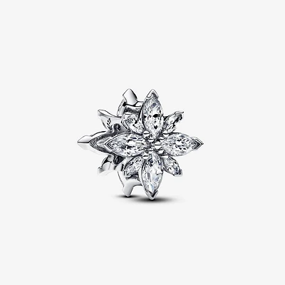 Pandora Sparkling North Star Charm | 793591C01