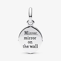 Pandora Disney Snow White Magic Mirror Dangle Charm | 793840C01