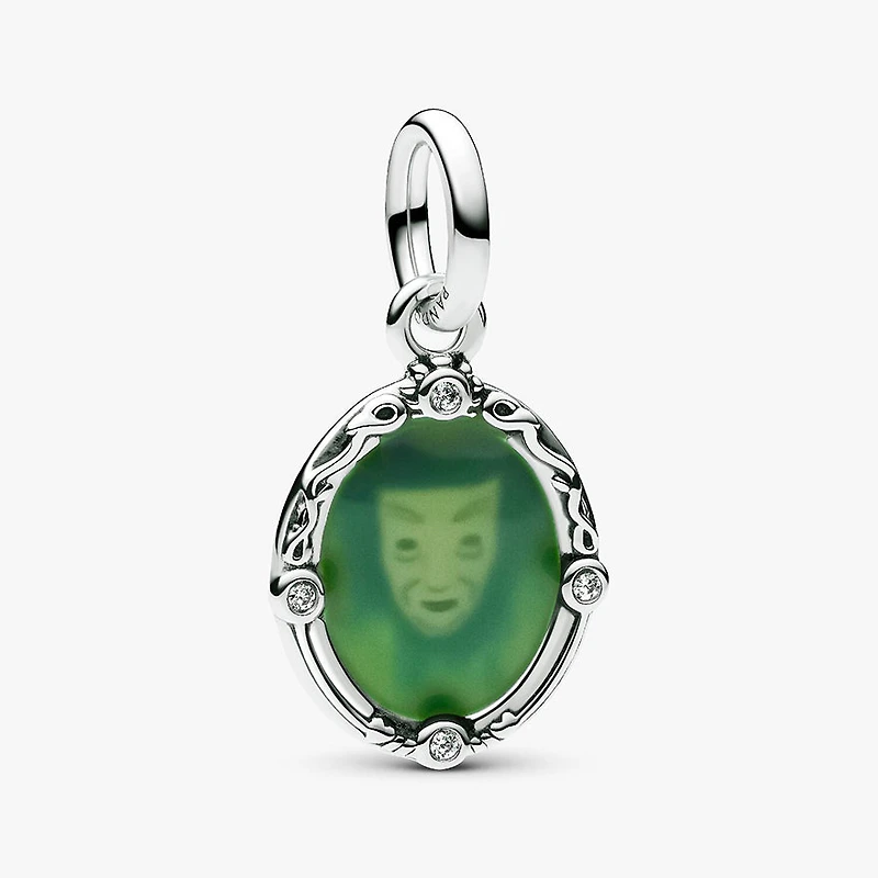 Pandora Disney Snow White Magic Mirror Dangle Charm | 793840C01