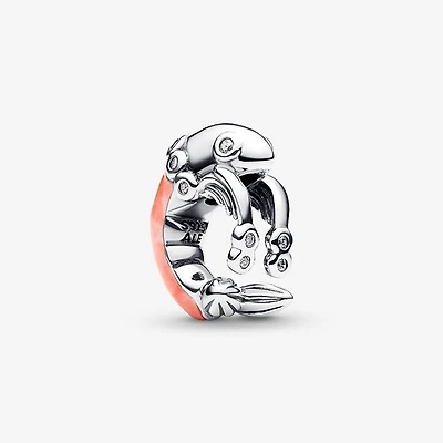 Pandora Shrimp Charm | 793896C01