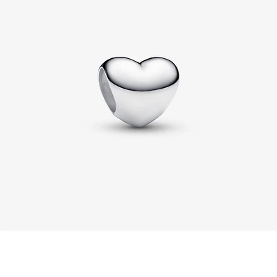 Pandora Heart Mini Charm | 793998C00
