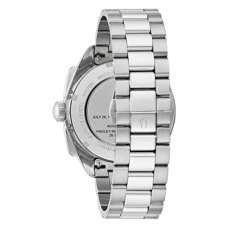 Bulova Lunar Pilot | 96K115