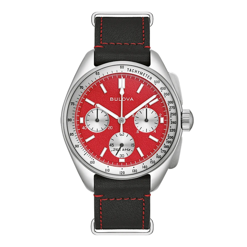 Bulova Lunar Pilot | 96K115