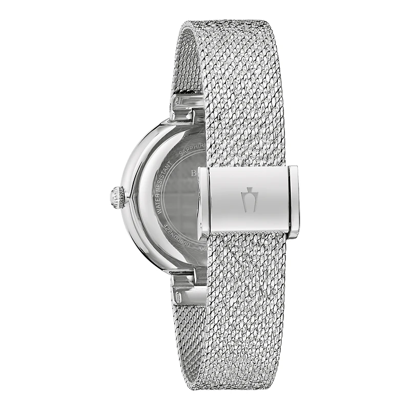 Bulova Phantom Crystal | 96L329