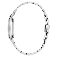 Bulova Rubaiyat Salmon Dial Watch | 96L331