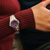 Bulova Prestige Women's Watch 96M168